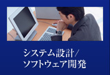 システム設計/ソフトウェア開発
